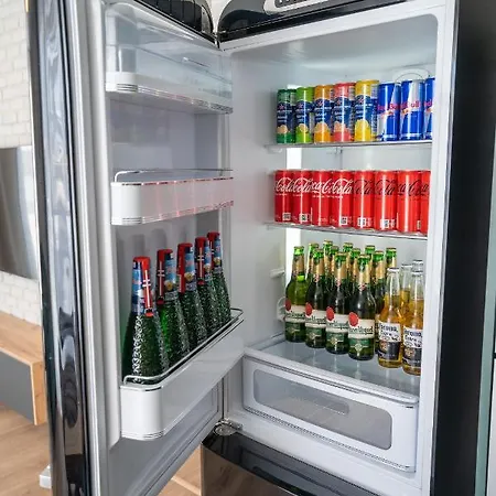 Avocado Victory Port Apartmán Liptovský Mikuláš