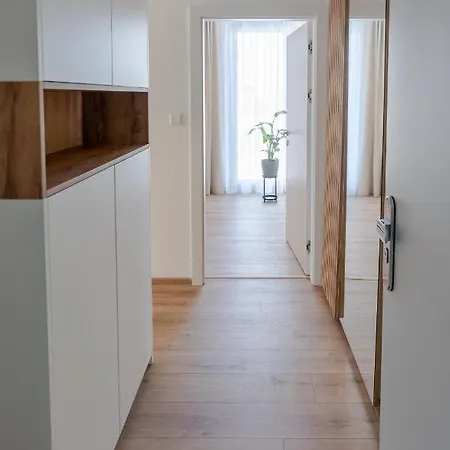 Apartmán Avocado Victory Port