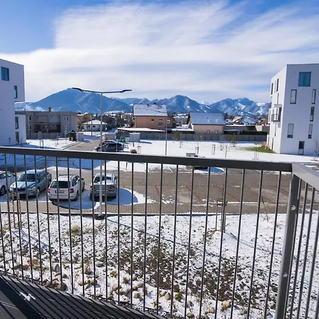 Avocado Victory Port Liptovský Mikuláš