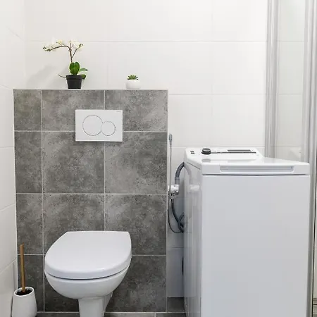 Avocado Victory Port Apartmán