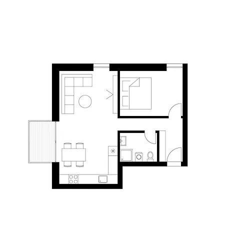 Avocado Victory Port Liptovský Mikuláš