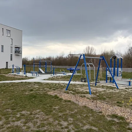 Appartamento Avocado Victory Port Liptovský Mikuláš