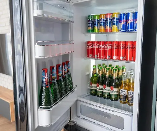 Avocado Victory Port Apartamento Liptovský Mikuláš