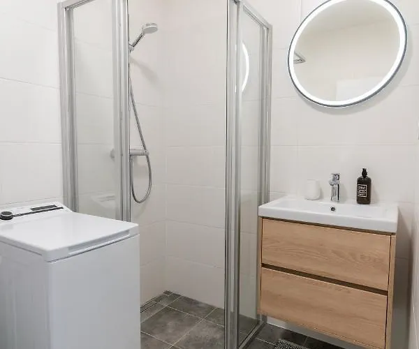 Avocado Victory Port Apartamento