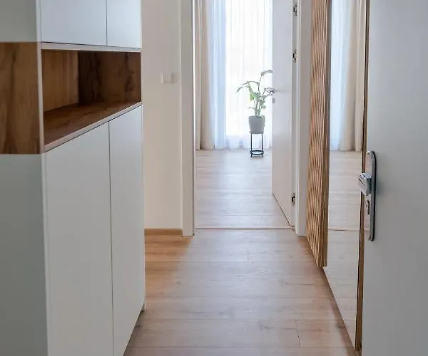 Apartamento Avocado Victory Port