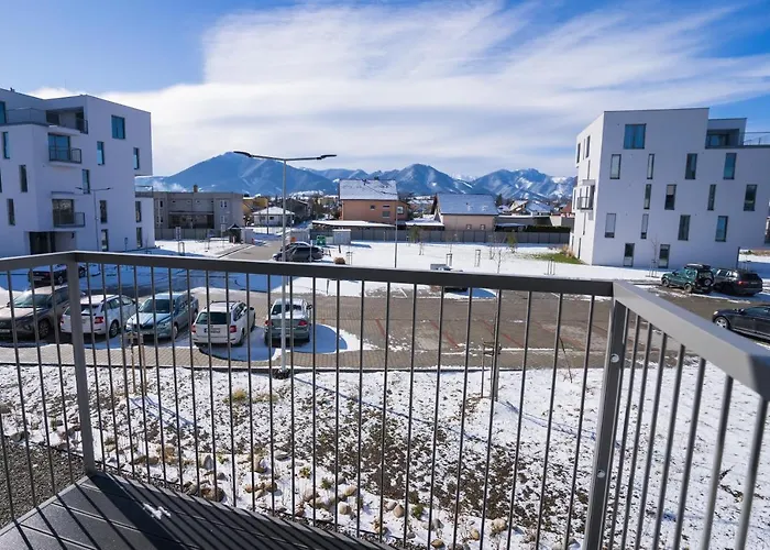 Avocado Victory Port Liptovský Mikuláš