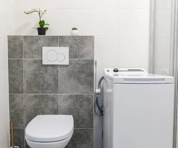 Avocado Victory Port Apartamento