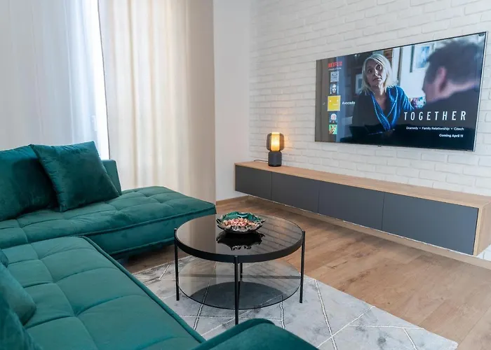 Avocado Victory Port * Liptovský Mikuláš