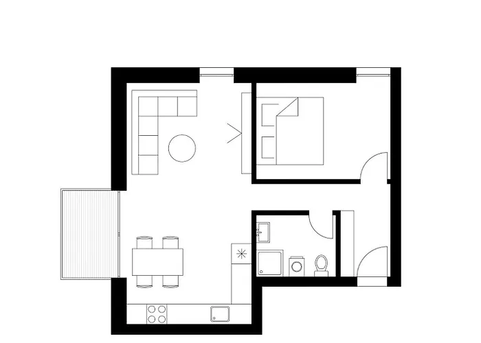 Avocado Victory Port Liptovský Mikuláš